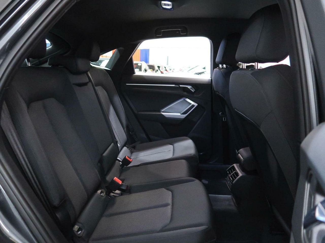 Audi Q3 Sportback S line 35 TDI quattro 150CV - foto 23