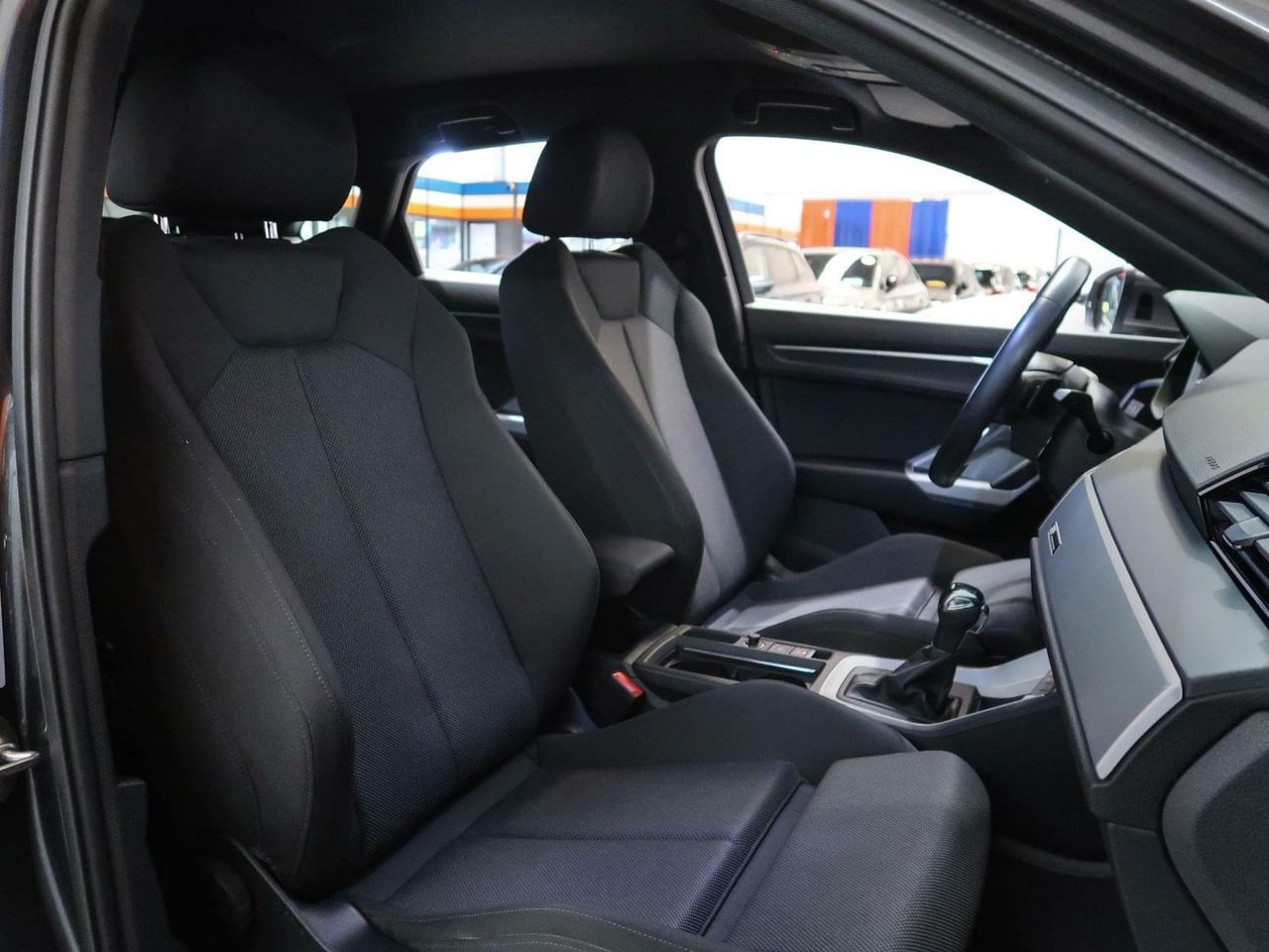 Audi Q3 Sportback S line 35 TDI quattro 150CV - foto 26