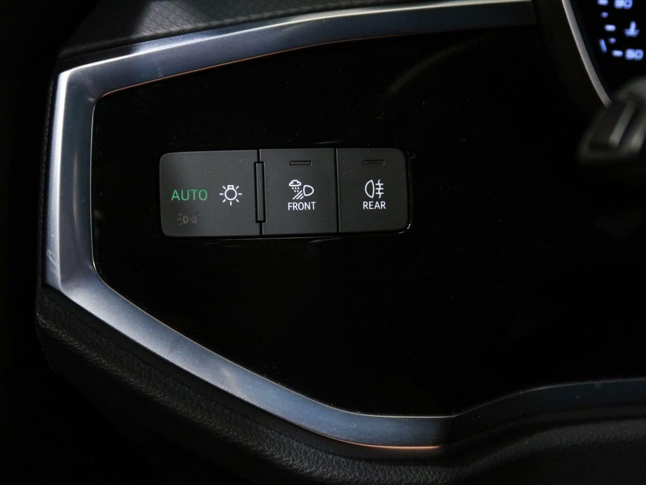 Audi Q3 Sportback S line 35 TDI quattro 150CV - foto 30