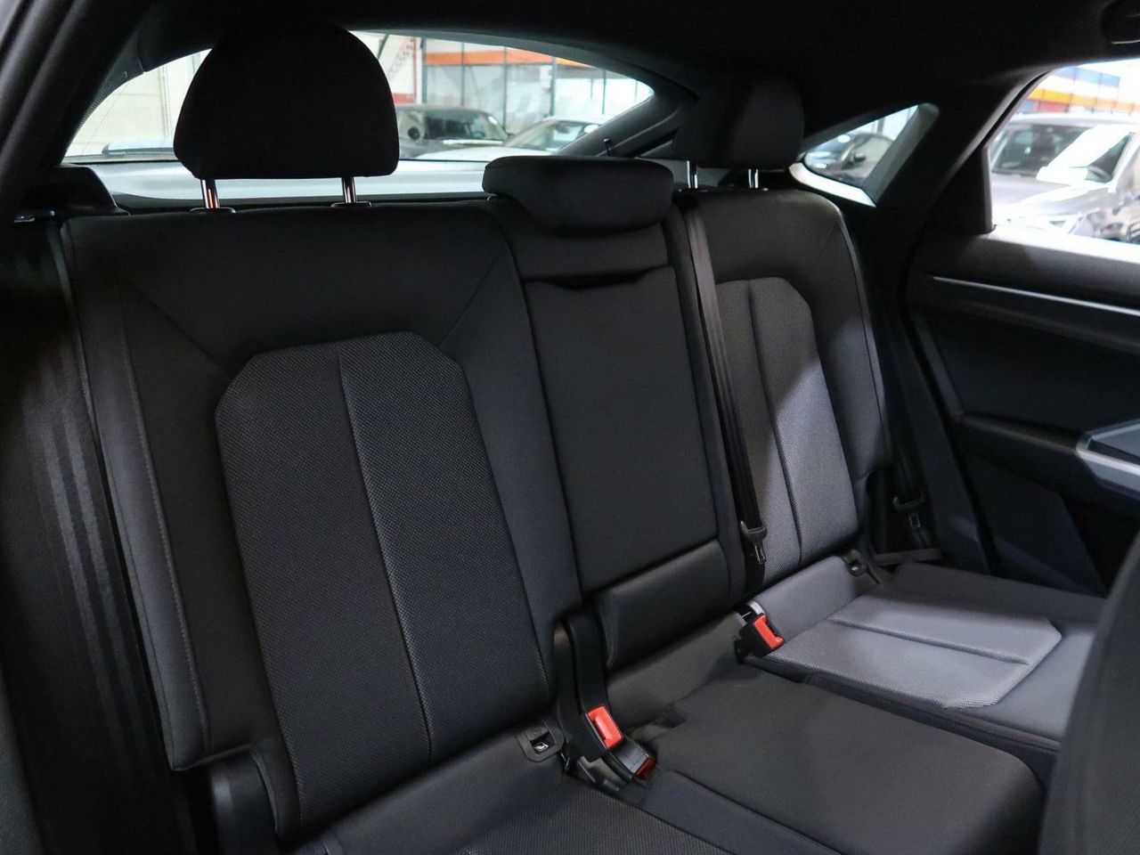 Audi Q3 Sportback S line 35 TDI quattro 150CV - foto 24