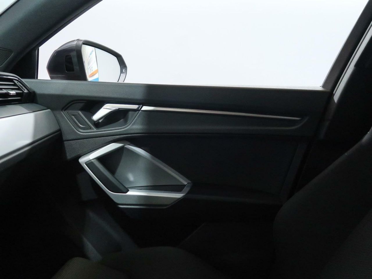 Audi Q3 Sportback S line 35 TDI quattro 150CV - foto 34