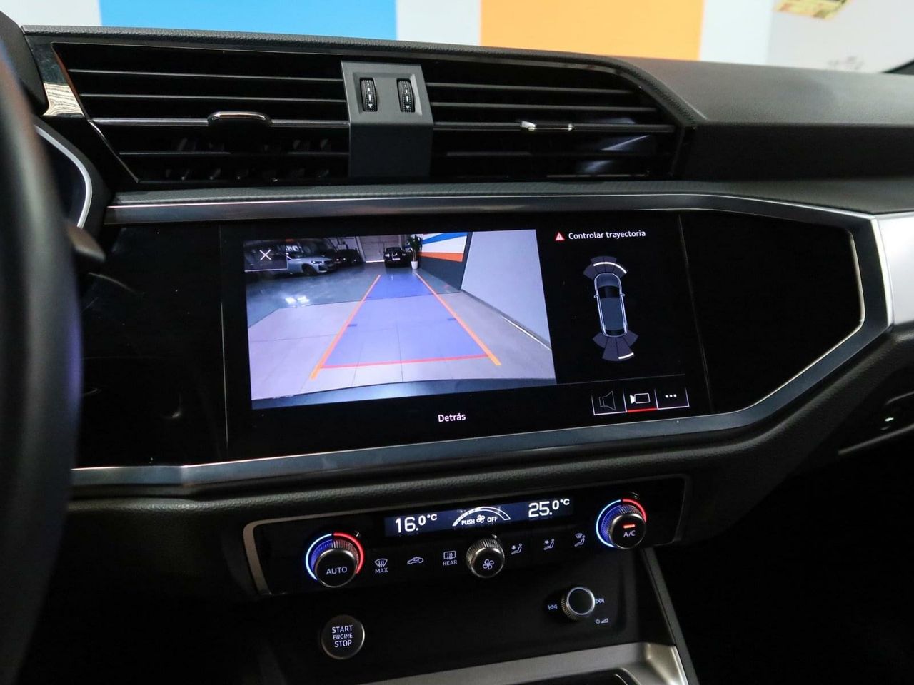 Audi Q3 Sportback S line 35 TDI quattro 150CV - foto 39