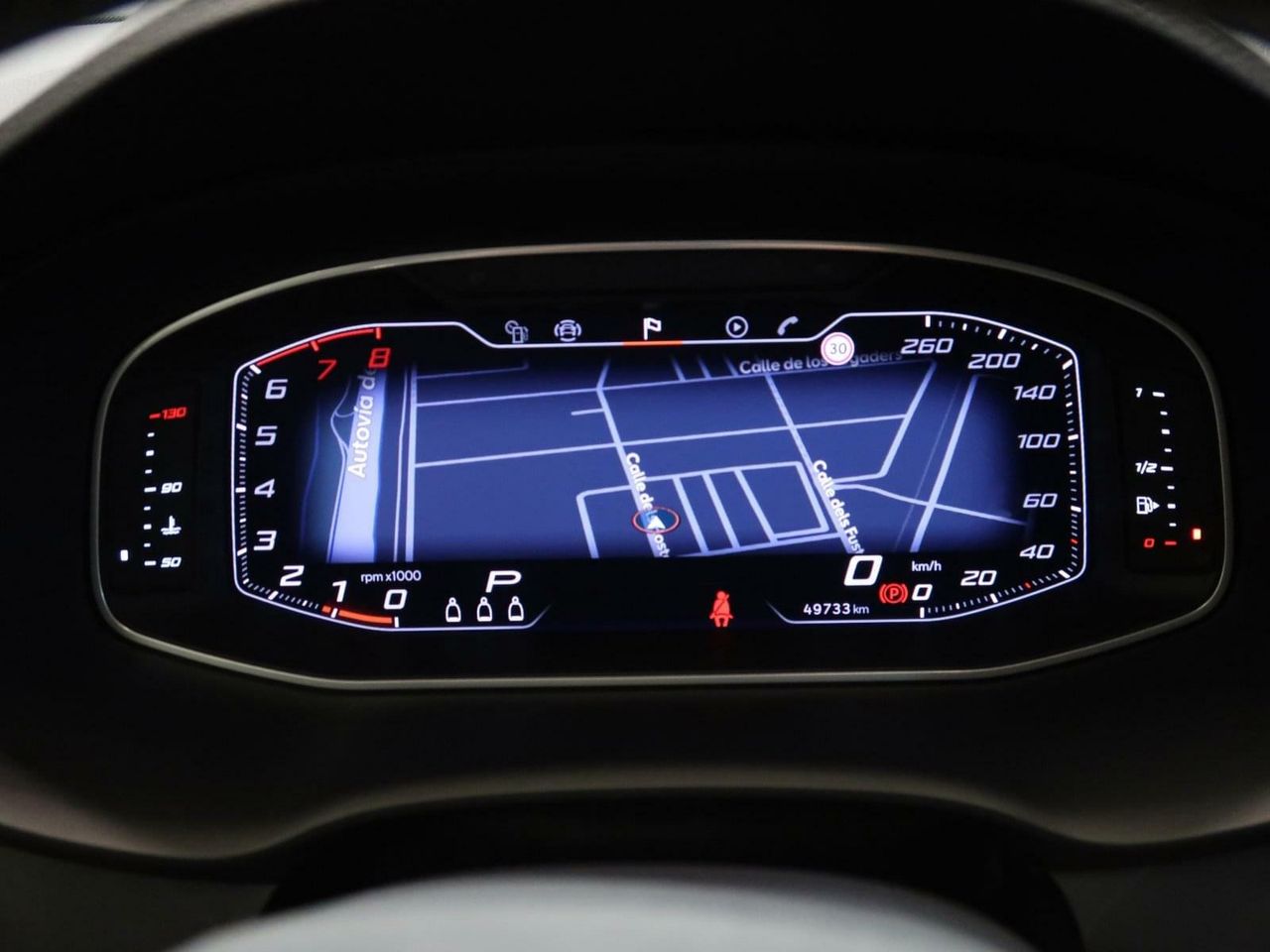 Audi Q3 Sportback S line 35 TDI quattro 150CV - foto 43