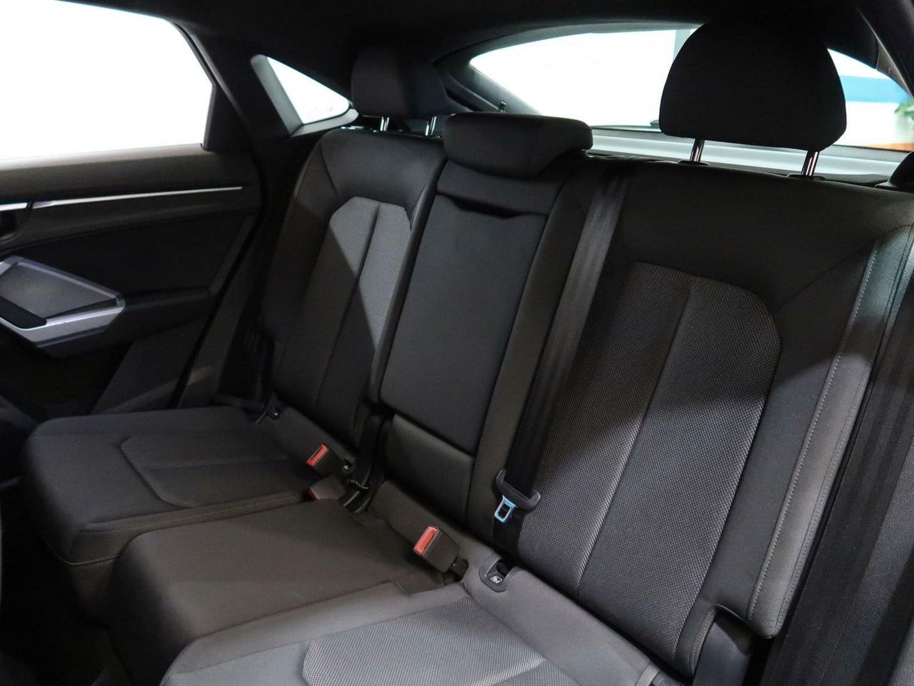 Audi Q3 Sportback S line 35 TDI quattro 150CV - foto 19