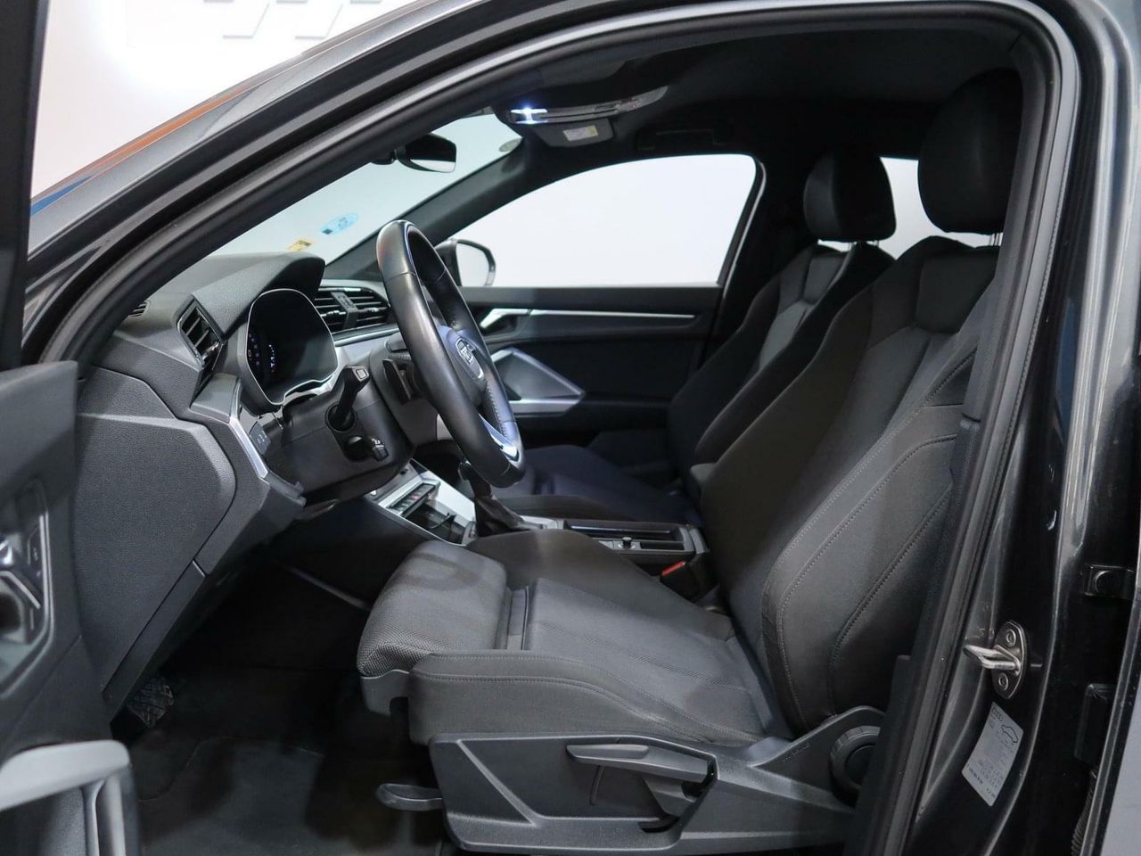 Audi Q3 Sportback S line 35 TDI quattro 150CV - foto 20