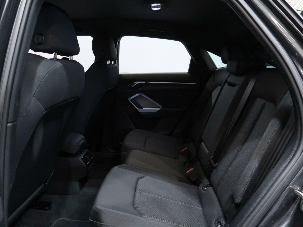 Audi Q3 Sportback S line 35 TDI quattro 150CV - foto 22