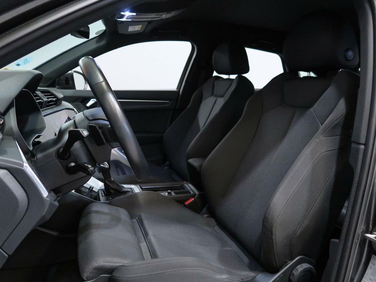 Audi Q3 Sportback S line 35 TDI quattro 150CV - foto 18