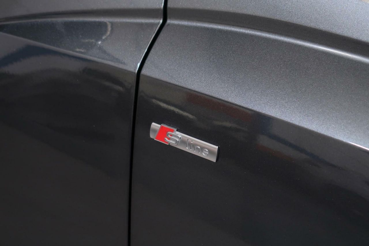 Audi Q3 Sportback S line 35 TDI quattro 150CV - foto 9