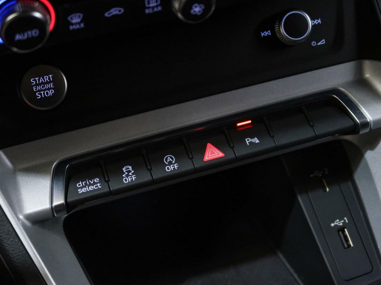 Audi Q3 Sportback S line 35 TDI quattro 150CV - foto 41