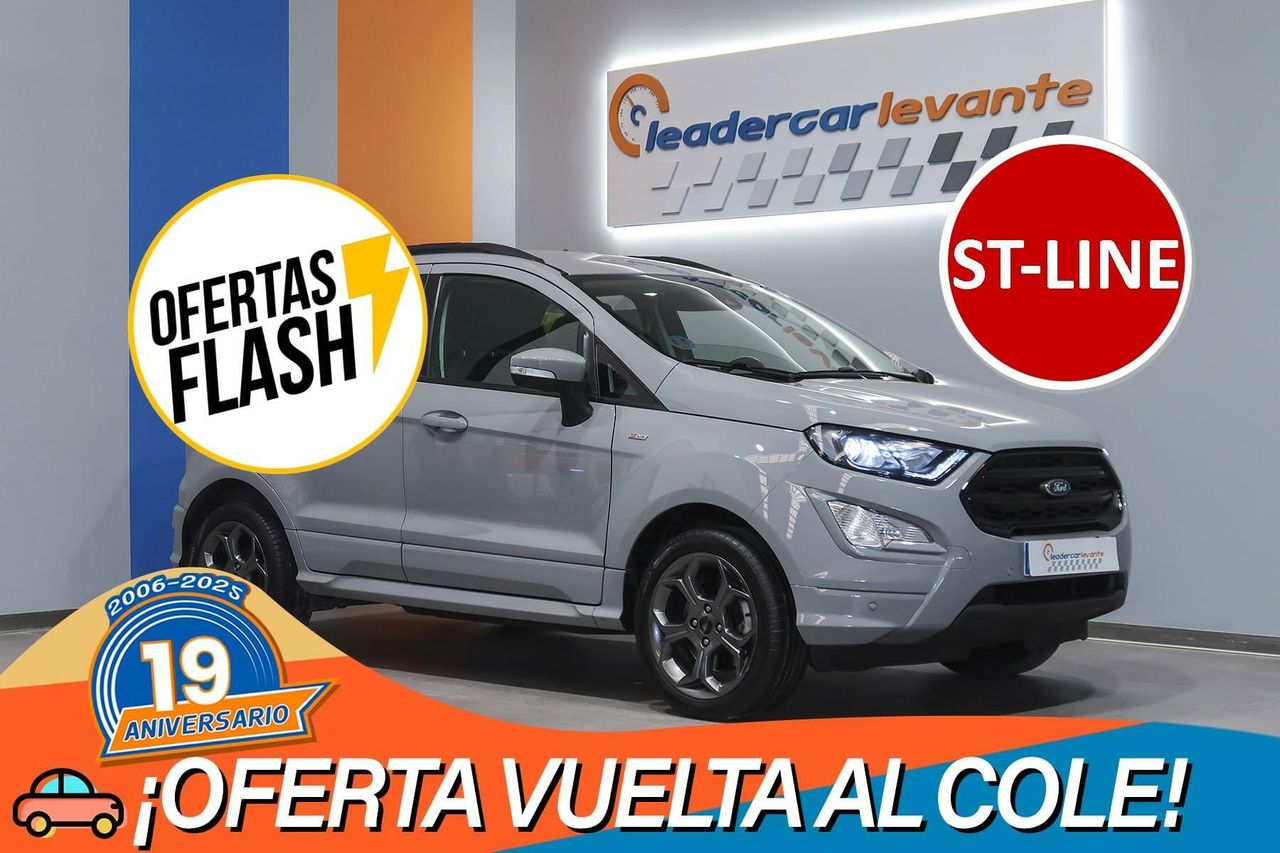 ford ecosport 2023 /