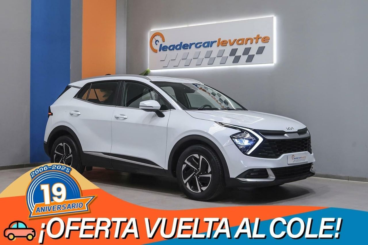kia sportage 2023 /