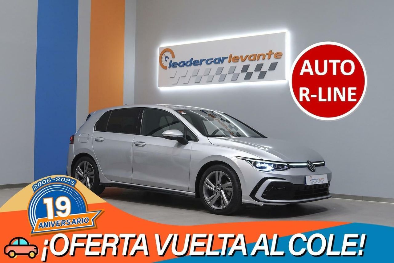 volkswagen golf 2021 /