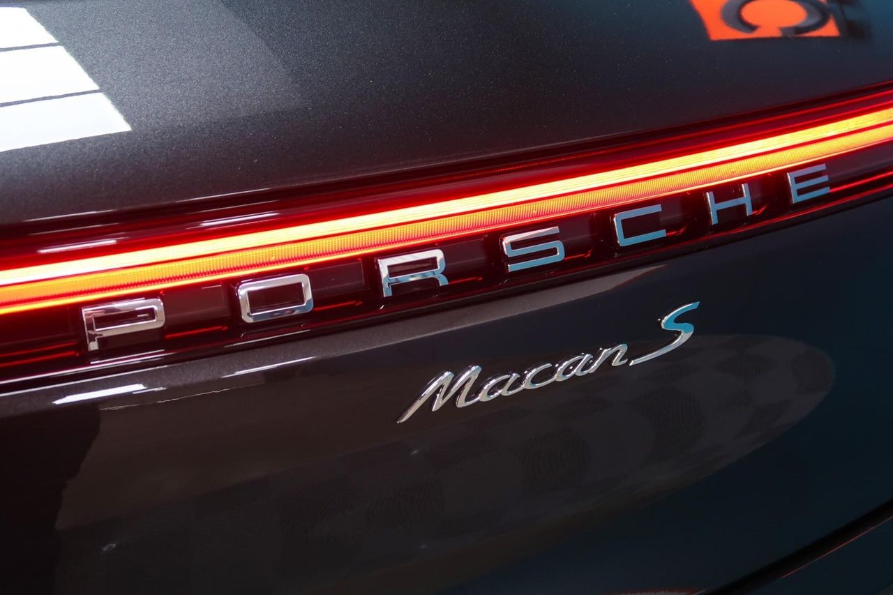 Porsche Macan MACAN S 380CV - foto 16