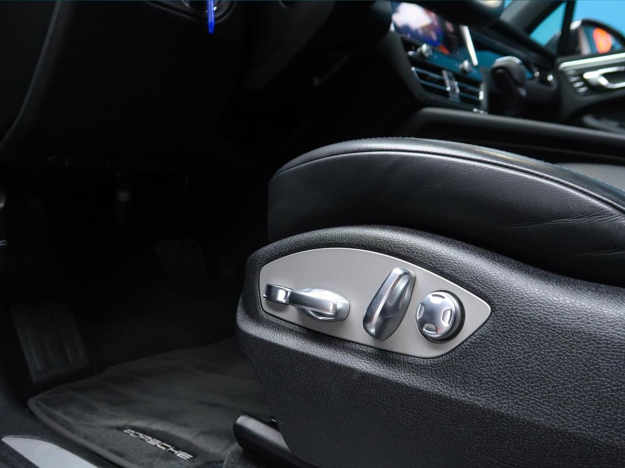 Porsche Macan MACAN S 380CV - foto 25