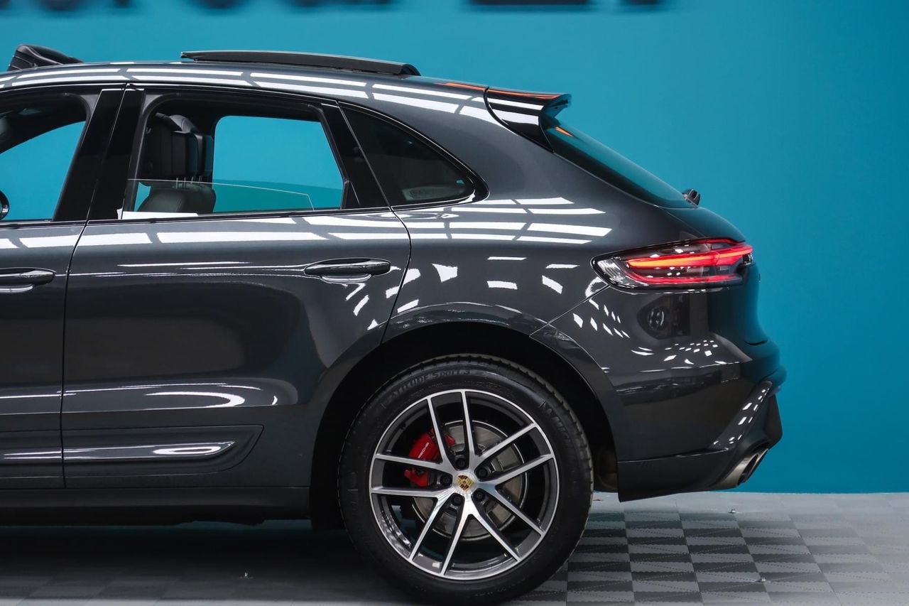 Porsche Macan MACAN S 380CV - foto 13