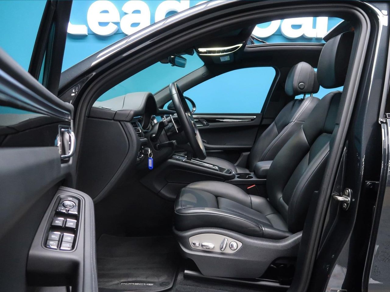 Porsche Macan MACAN S 380CV - foto 24