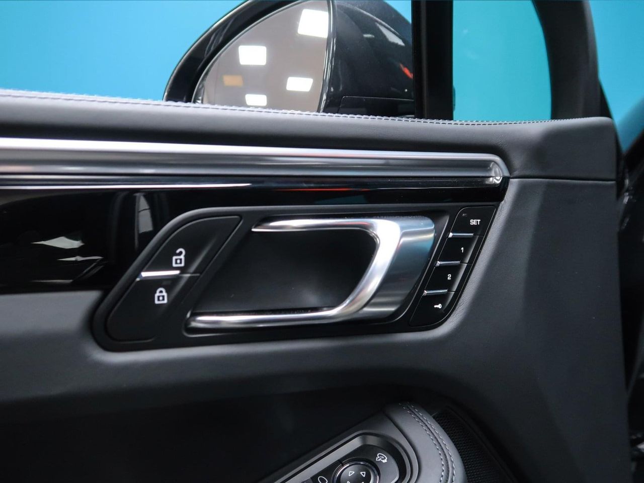 Porsche Macan MACAN S 380CV - foto 26