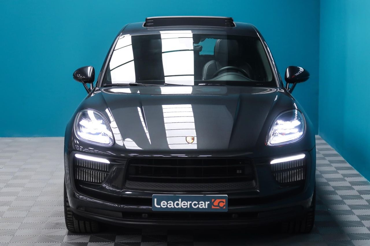 Porsche Macan MACAN S 380CV - foto 10