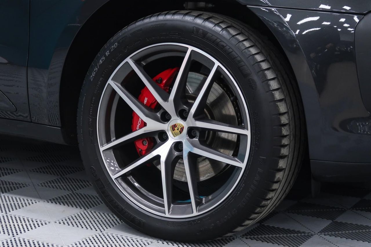 Porsche Macan MACAN S 380CV - foto 8