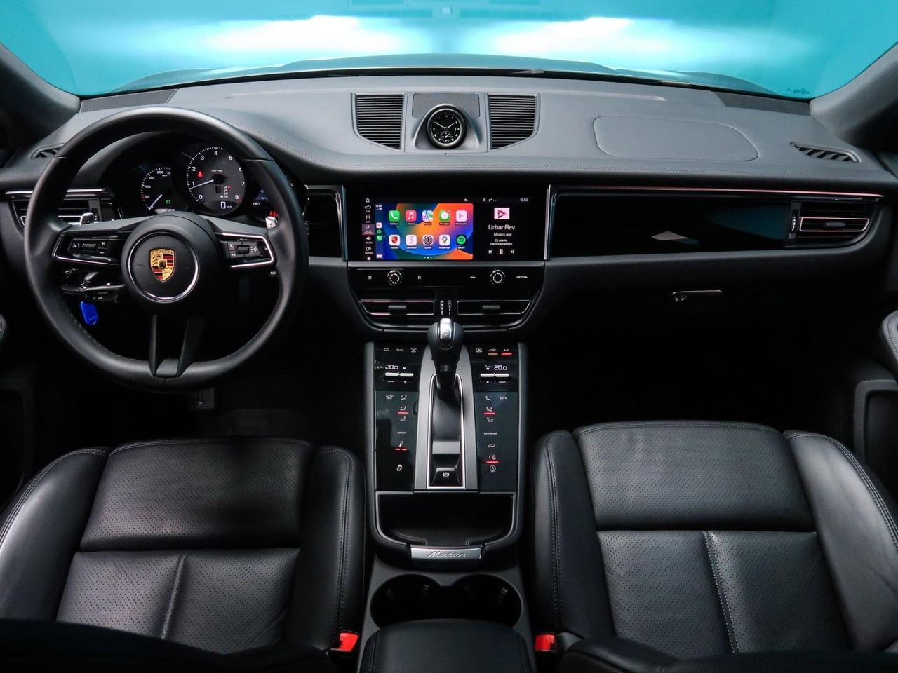 Porsche Macan MACAN S 380CV - foto 20