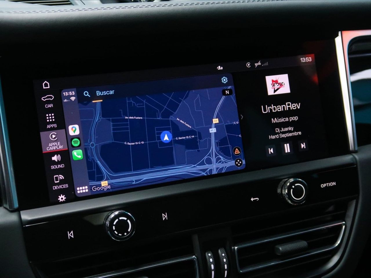 Porsche Macan MACAN S 380CV - foto 46