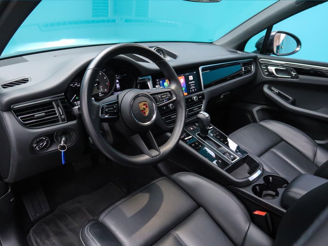 Porsche Macan MACAN S 380CV - foto 23