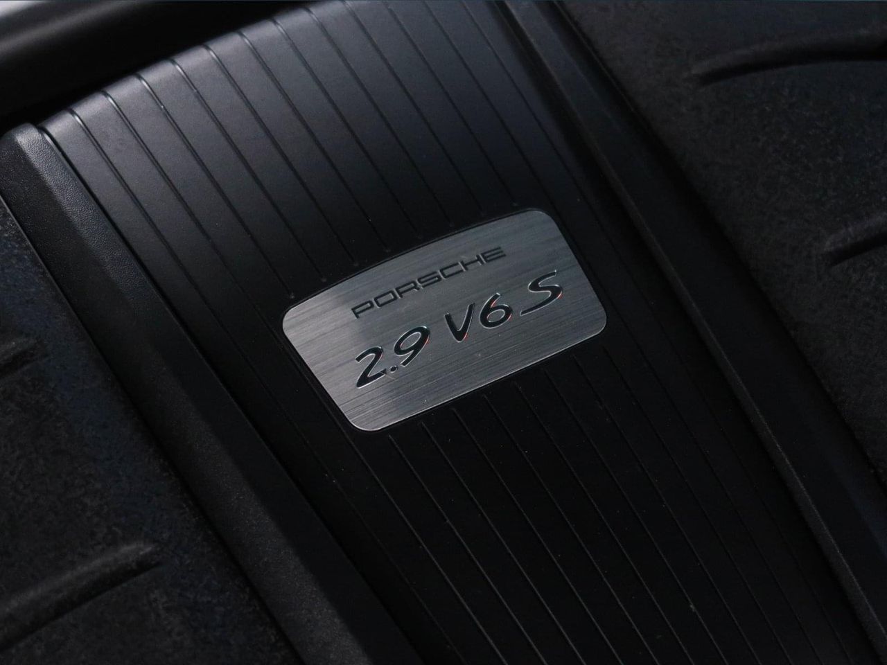 Porsche Macan MACAN S 380CV - foto 51