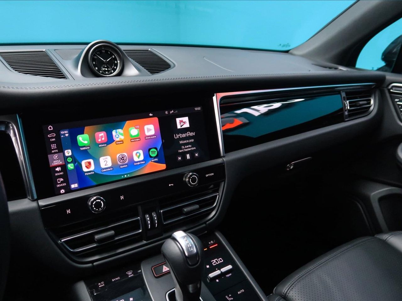 Porsche Macan MACAN S 380CV - foto 43