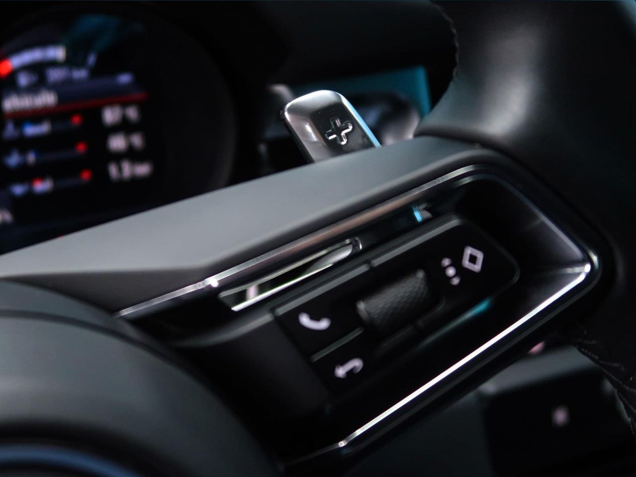 Porsche Macan MACAN S 380CV - foto 41