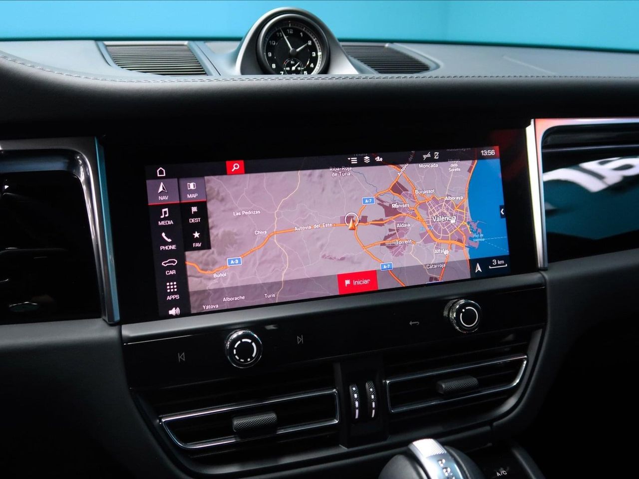 Porsche Macan MACAN S 380CV - foto 48