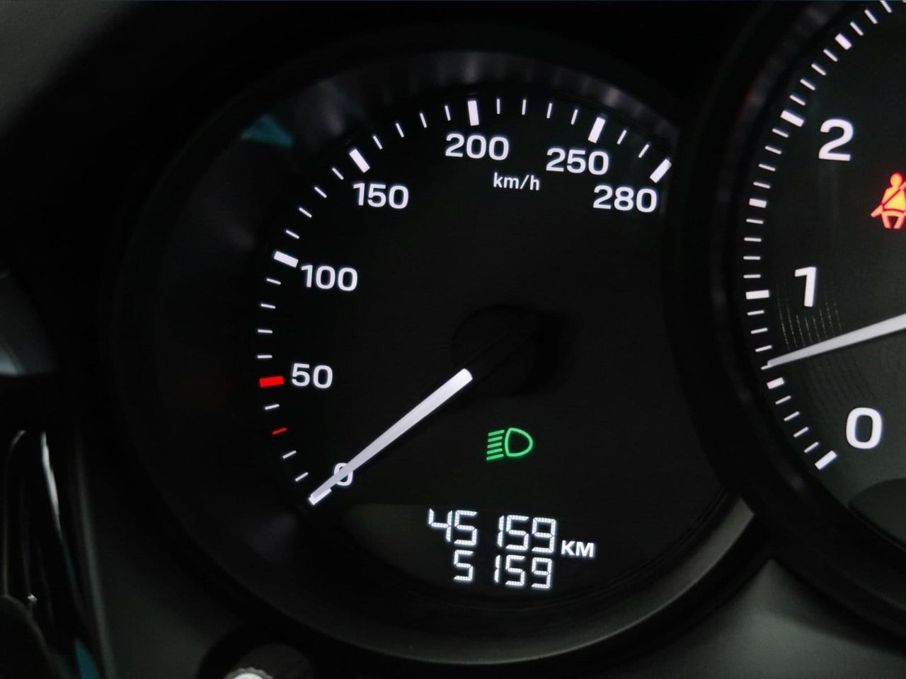 Porsche Macan MACAN S 380CV - foto 39