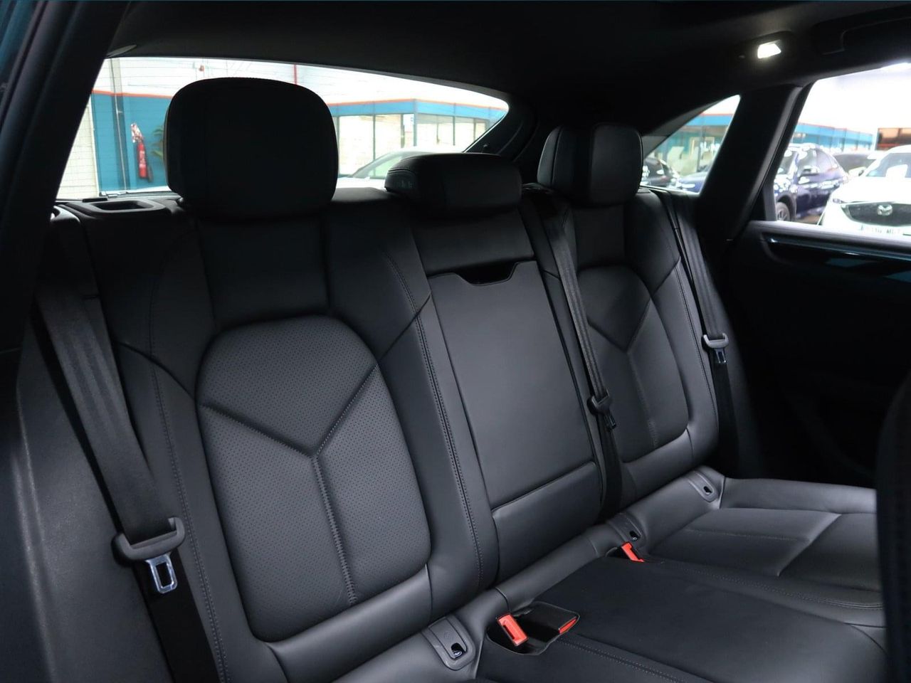 Porsche Macan MACAN S 380CV - foto 31