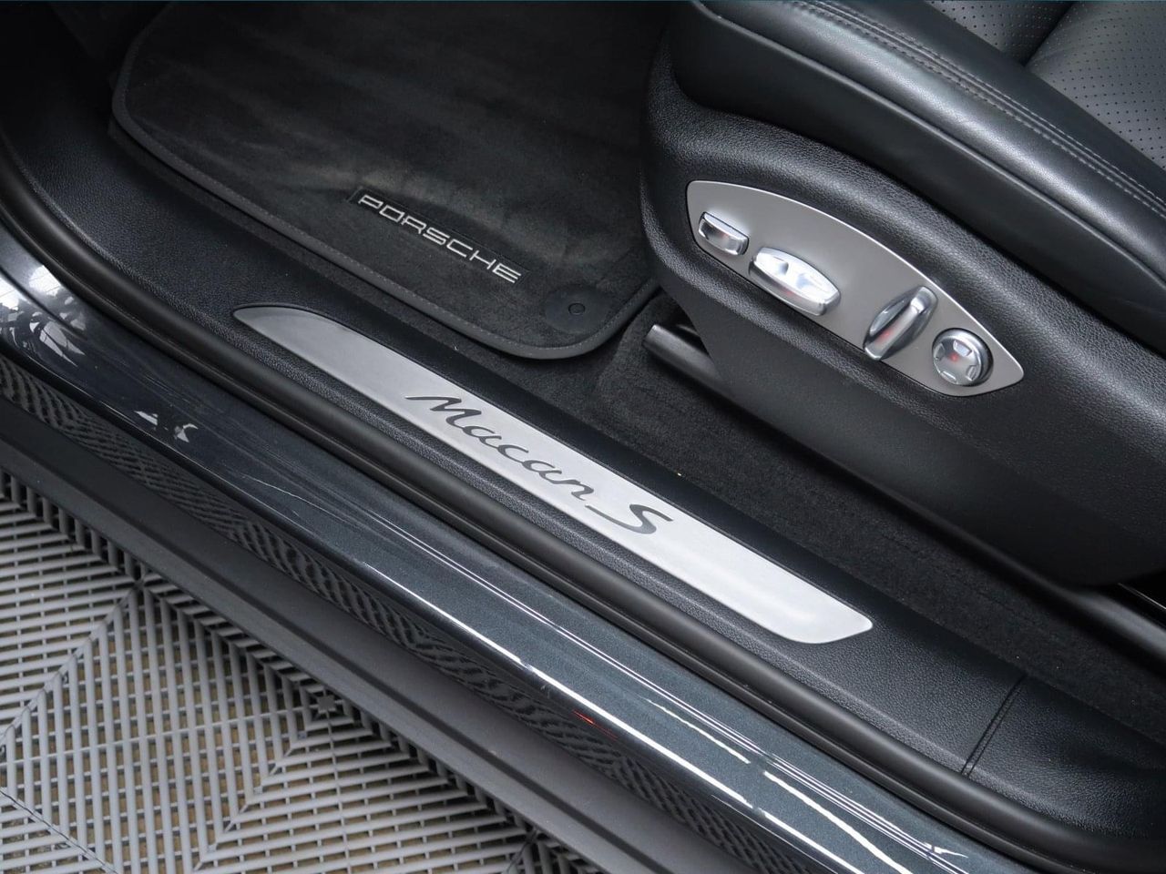 Porsche Macan MACAN S 380CV - foto 28