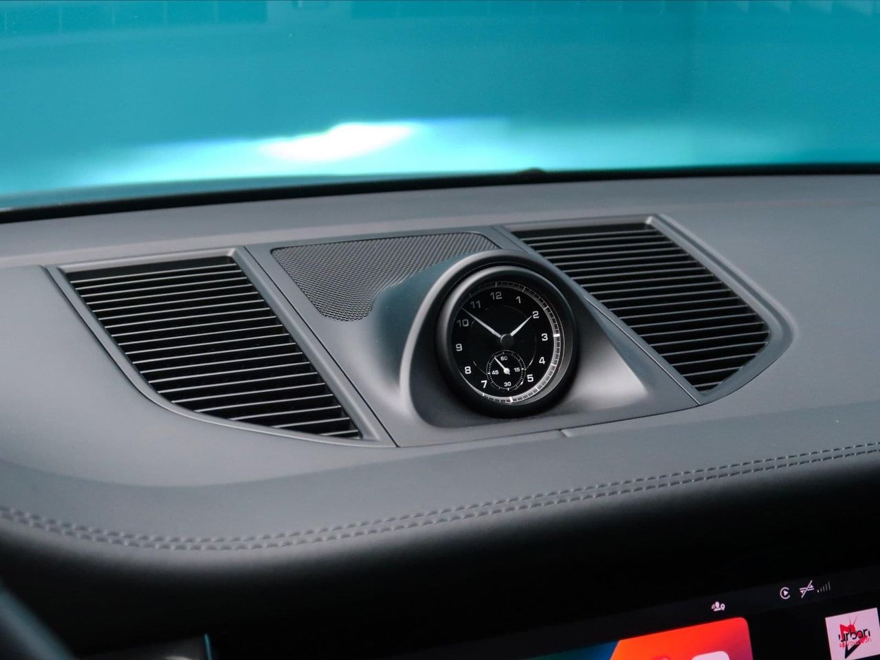 Porsche Macan MACAN S 380CV - foto 44