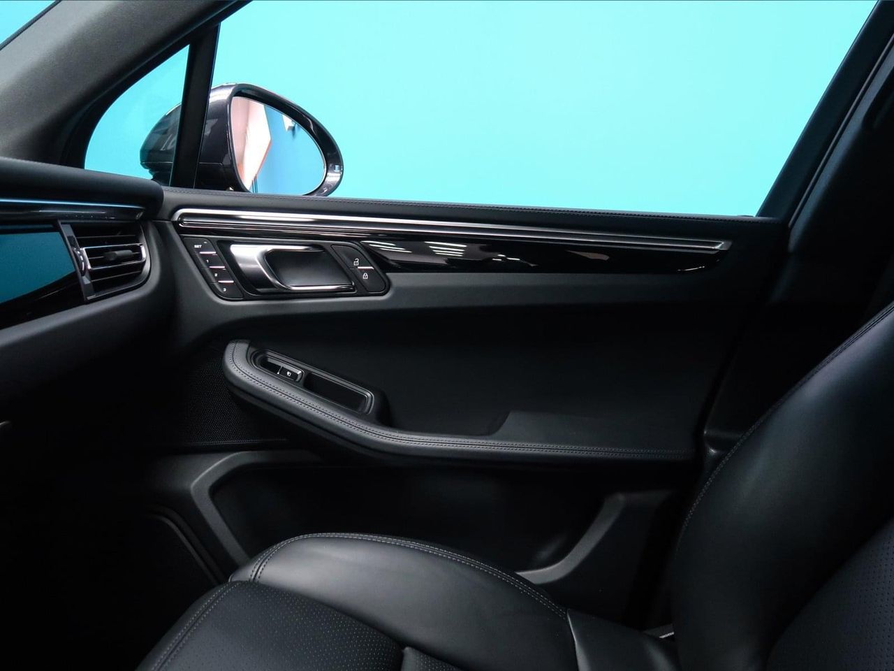 Porsche Macan MACAN S 380CV - foto 42