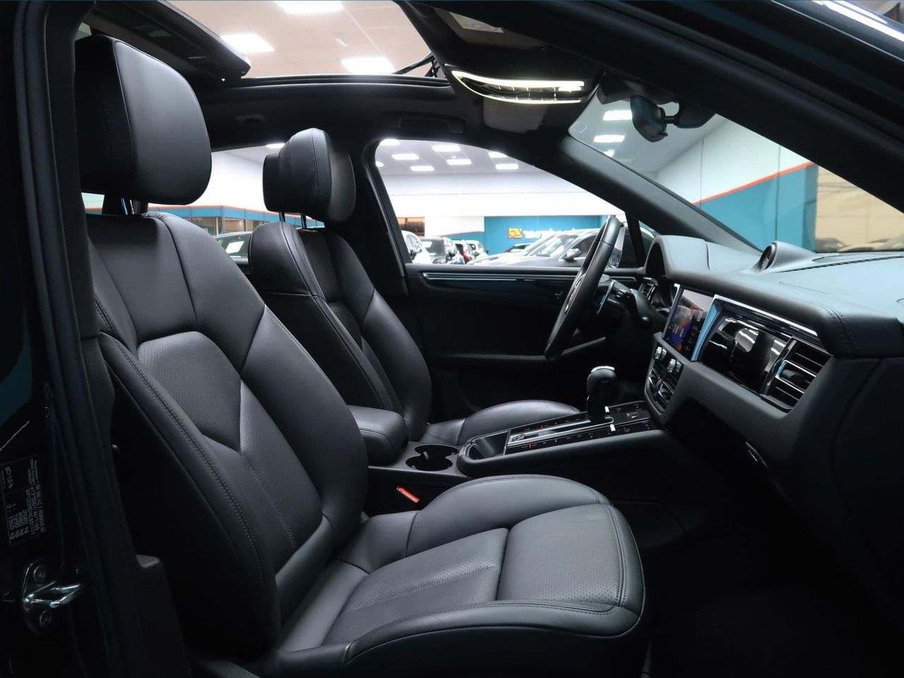 Porsche Macan MACAN S 380CV - foto 32