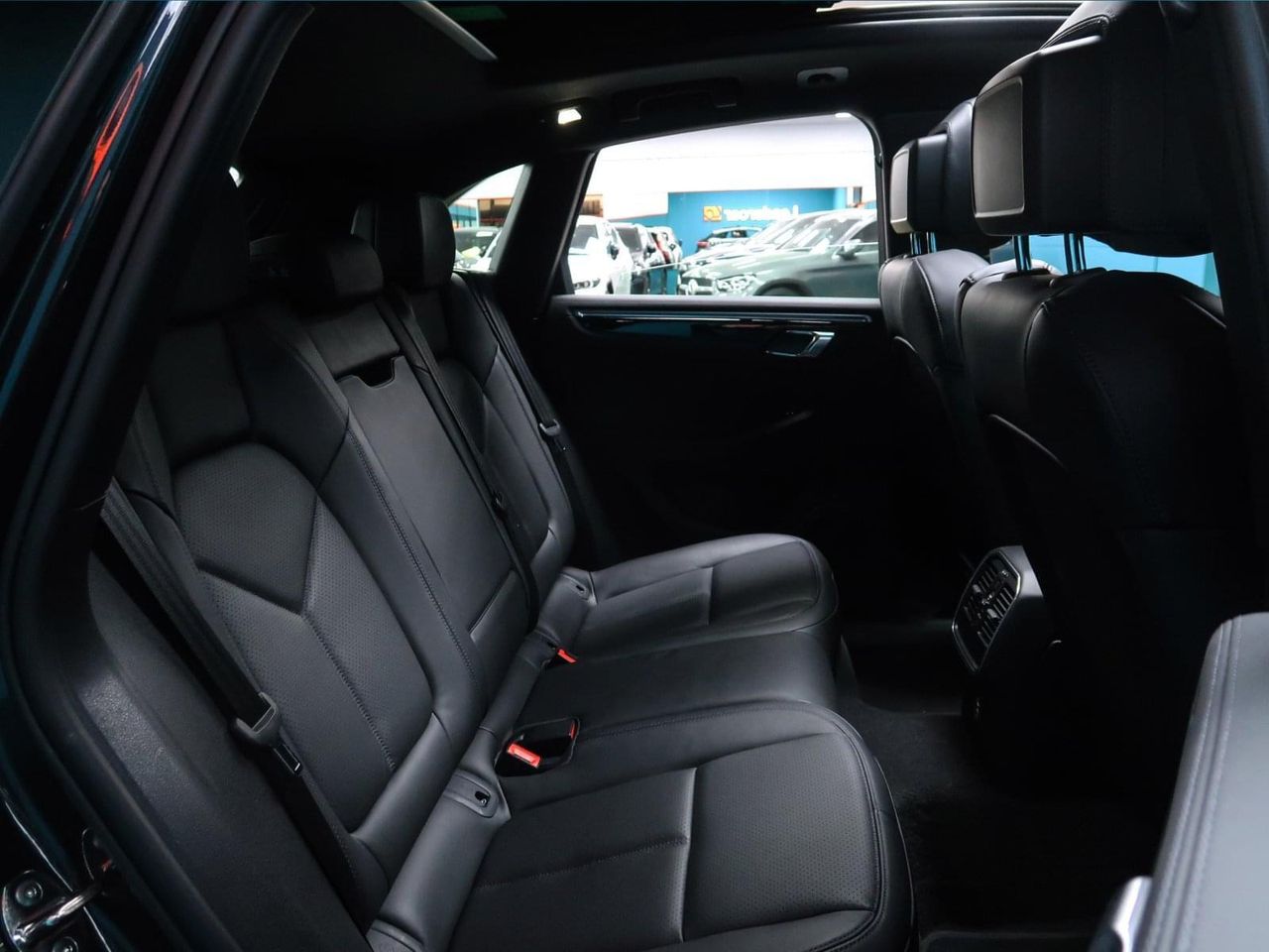 Porsche Macan MACAN S 380CV - foto 30