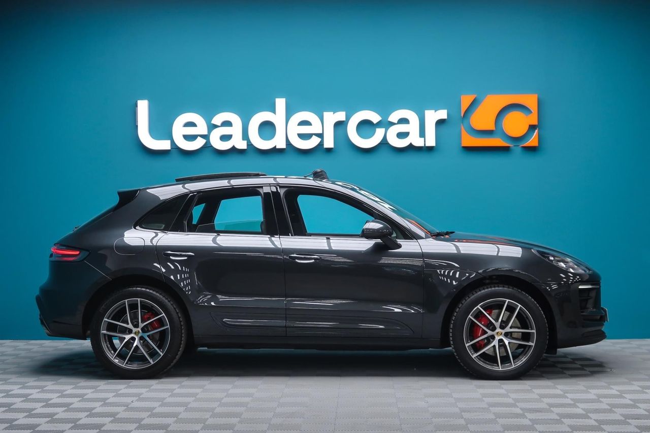 Porsche Macan MACAN S 380CV - foto 3