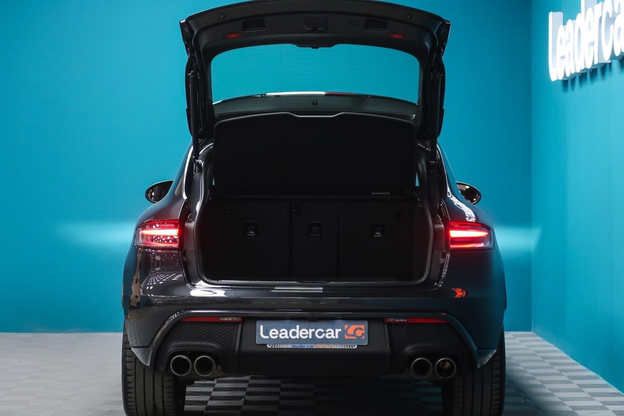 Porsche Macan MACAN S 380CV - foto 17