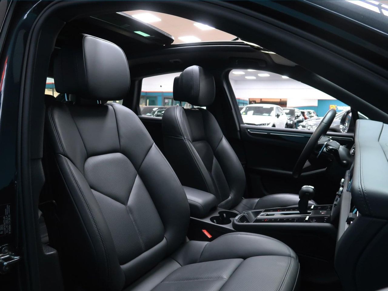 Porsche Macan MACAN S 380CV - foto 33