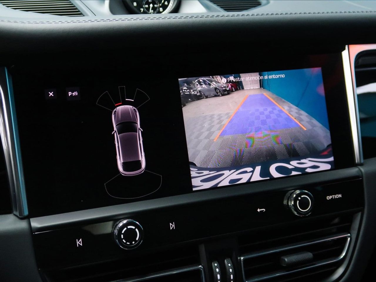 Porsche Macan MACAN S 380CV - foto 47