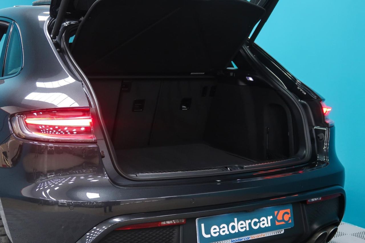 Porsche Macan MACAN S 380CV - foto 18