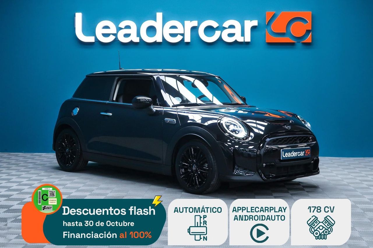 MINI MINI COOPER S