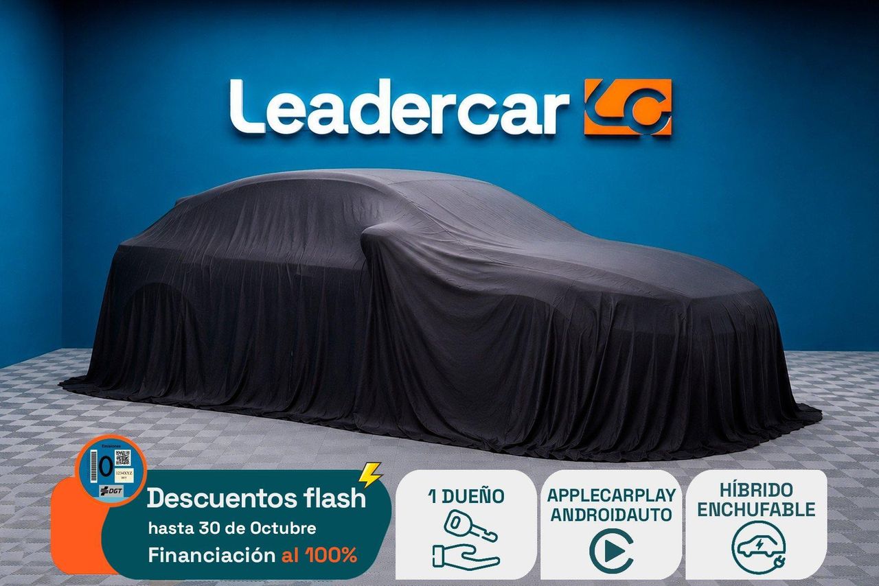 Mercedes GLA GLA 250 e
