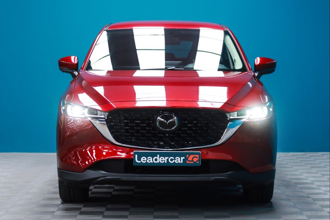 Mazda CX-5 2.5 GE 143kW 2WD AT Zenith - foto 3
