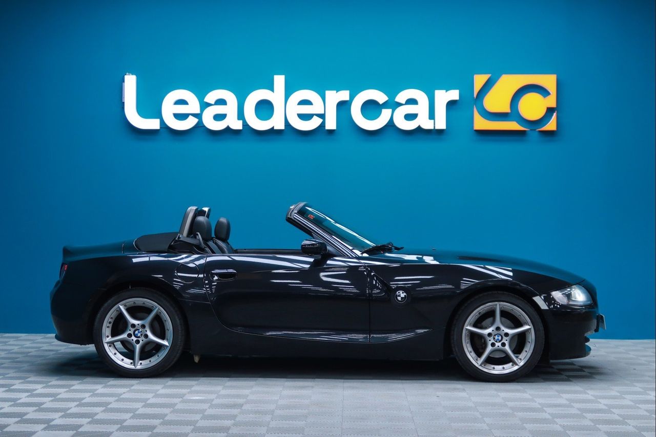 BMW Z4 2.5i - foto 4