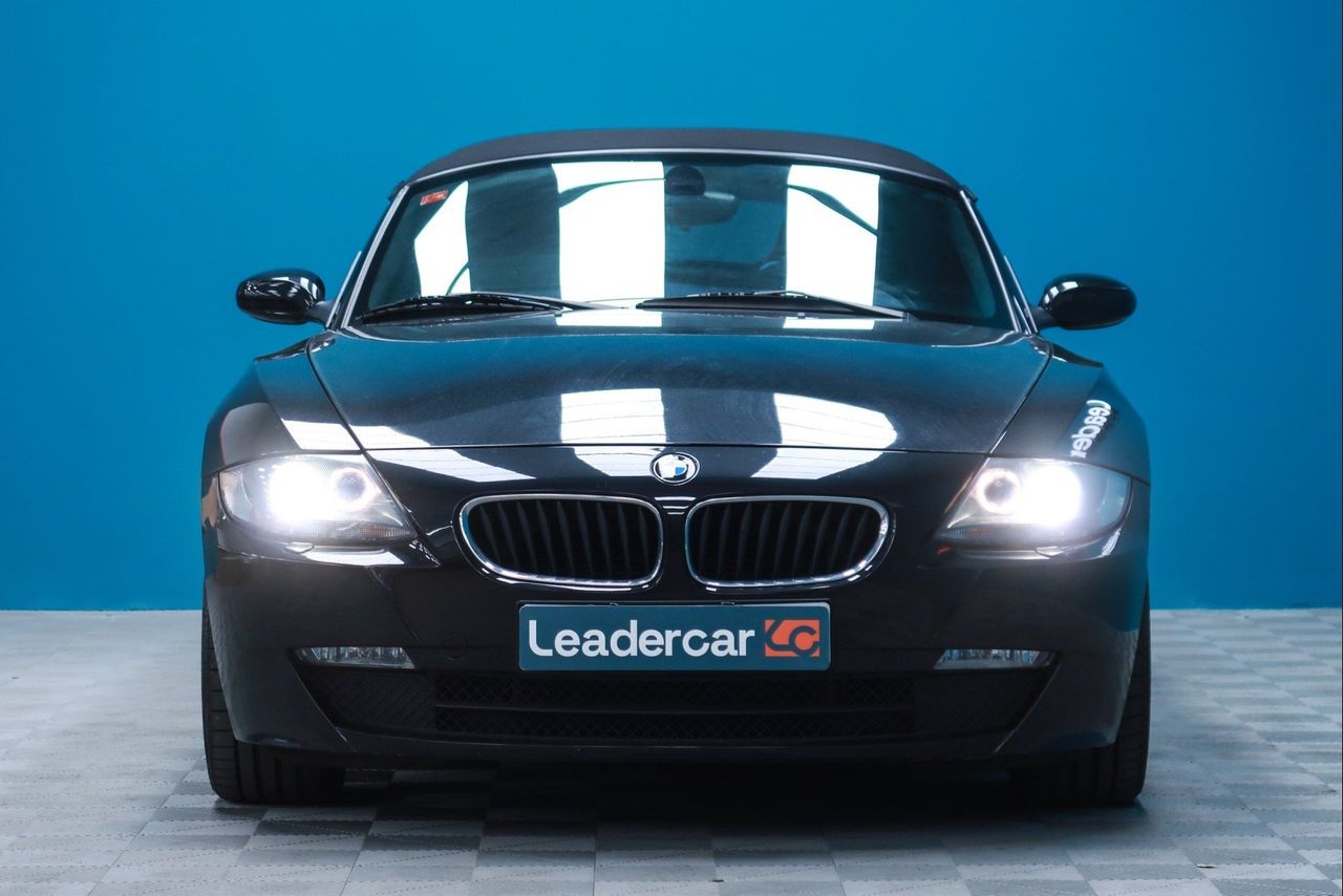 BMW Z4 2.5i - foto 3