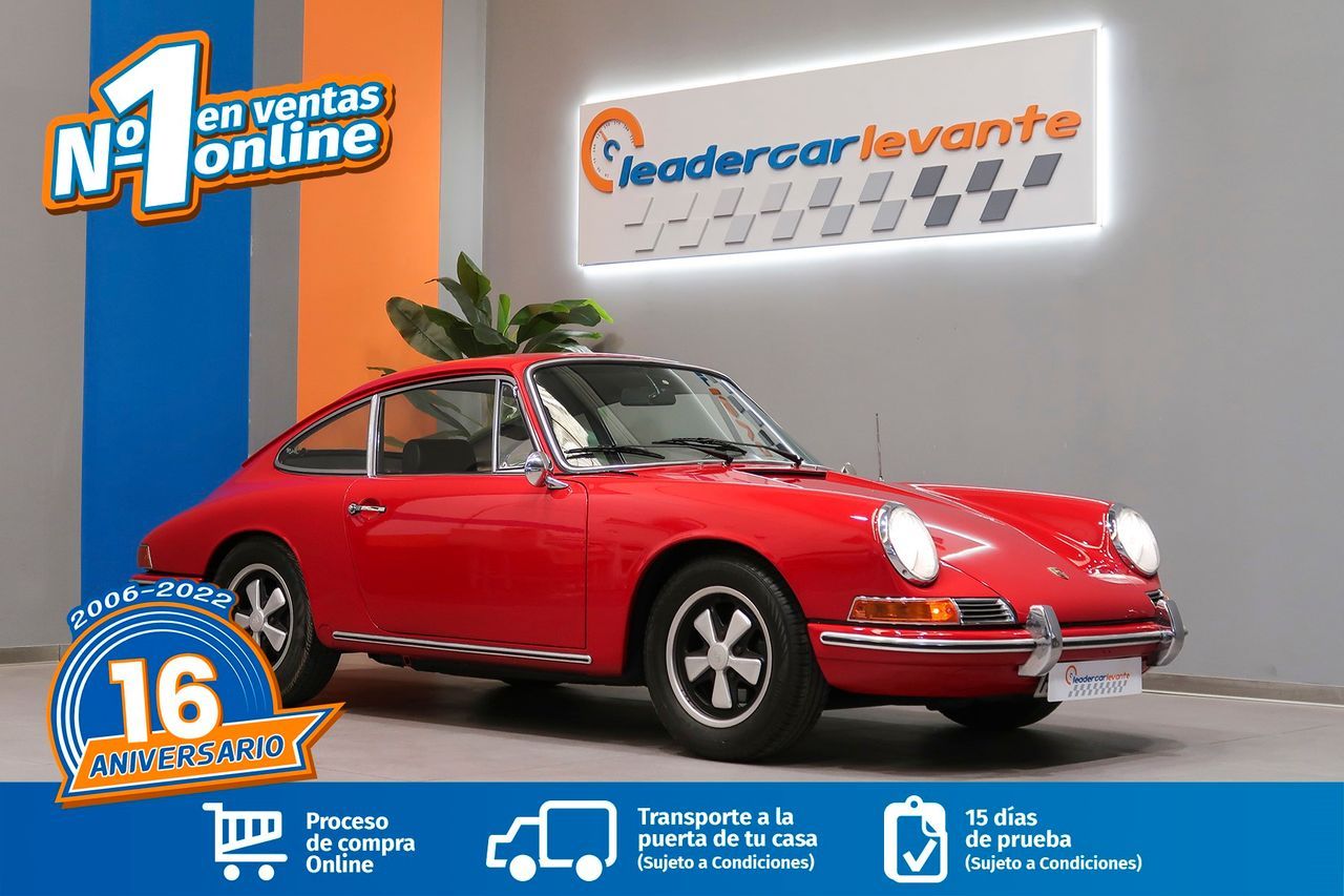 Porsche 911 bbs wheels  de segunda mano - porsche 911 1982 /