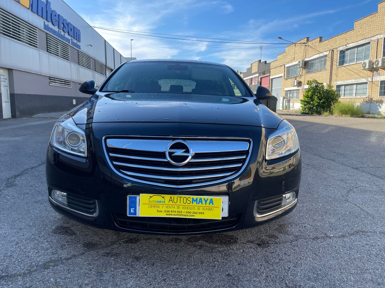 opel insignia  2012 / foto grande (2)