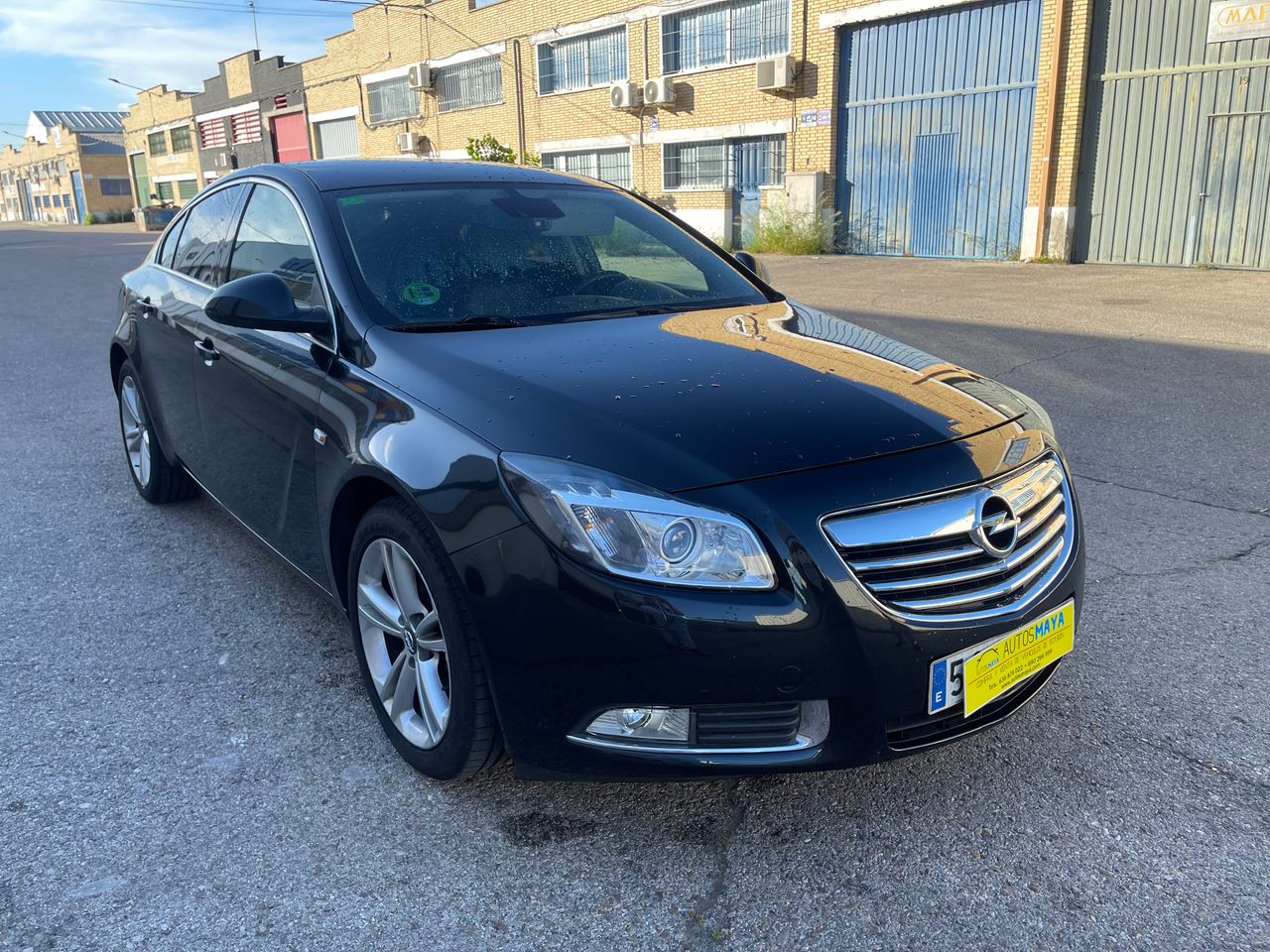 opel insignia  2012 / foto grande (3)